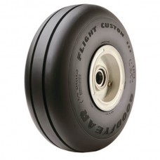 Goodyear Aircraft Rib Tire 27